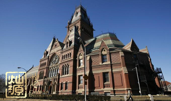 QS世界大學(xué)排名新鮮出爐，清華大學(xué)排第17名