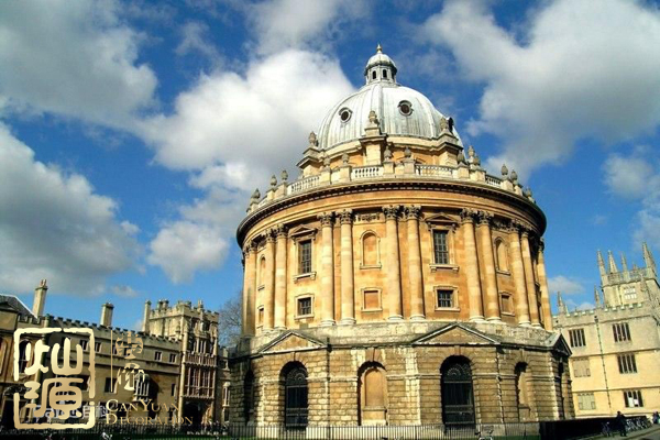 QS世界大學(xué)排名新鮮出爐，清華大學(xué)排第17名