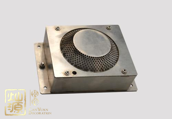 動車吸煙車速驟降