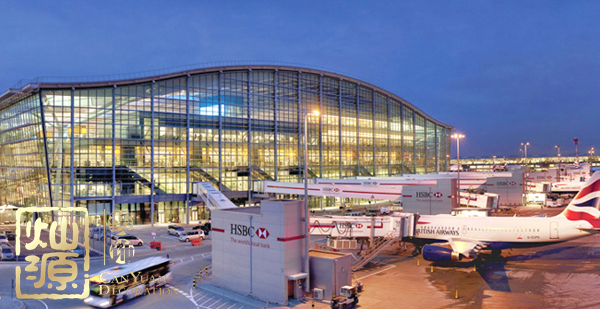 北京新機(jī)場(chǎng)竣工 這座新機(jī)場(chǎng)比其它世界著名機(jī)場(chǎng)都要牛