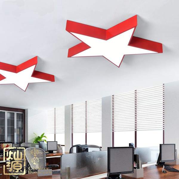 慶祝建黨98周年！燦源裝飾舉行建黨主題辦公室裝修優(yōu)惠活動(dòng)