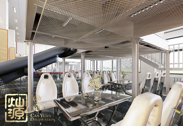 順豐進軍教育行業(yè)屬誤讀 萬萬沒想到順豐未來的培訓(xùn)教室是這樣的