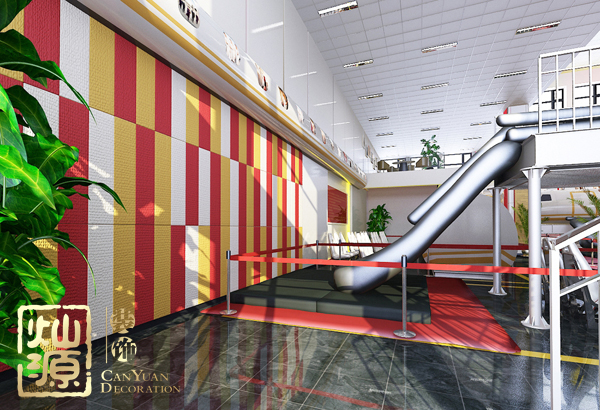 順豐進軍教育行業(yè)屬誤讀 萬萬沒想到順豐未來的培訓(xùn)教室是這樣的