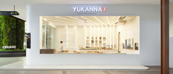 全新日本料理店裝修效果圖  獨(dú)出蹊徑創(chuàng)造高端大氣裝修風(fēng)格