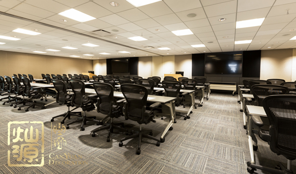 IBM收購紅帽 揭底IBM收購紅帽原因及兩大巨頭總部照片