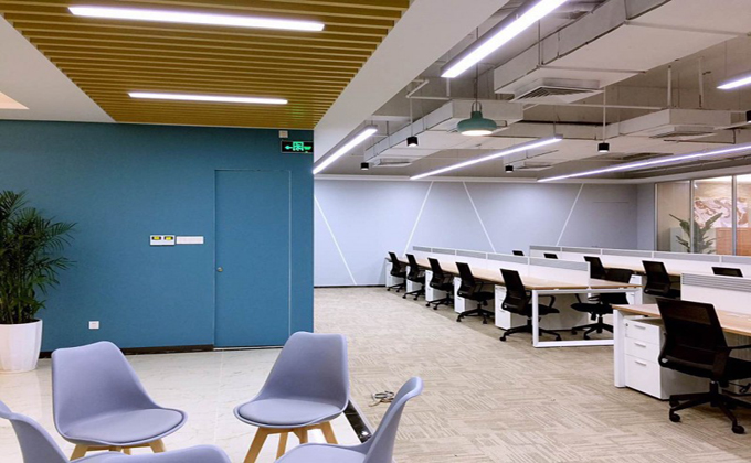 南寧辦公室裝修細(xì)節(jié)問題，你踩中“雷區(qū)”了嗎