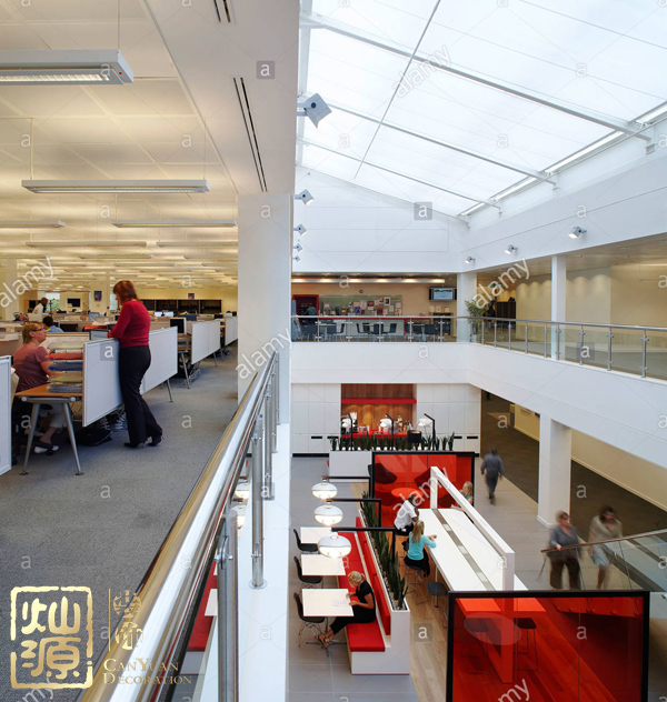 強(qiáng)生爽身粉致癌案宣判 揭開(kāi)美國(guó)強(qiáng)生集團(tuán)辦公室面紗