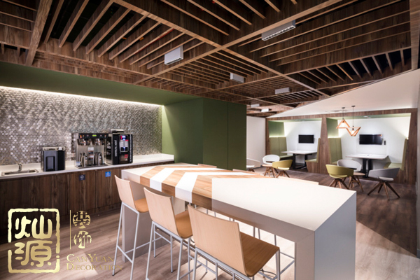 強(qiáng)生爽身粉致癌案宣判 揭開(kāi)美國(guó)強(qiáng)生集團(tuán)辦公室面紗