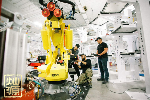 特斯拉員工曝內(nèi)幕 揭秘發(fā)生黑幕的特斯拉辦公室