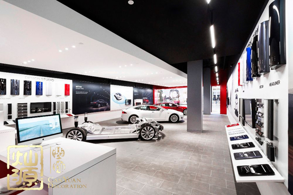 特斯拉員工曝內(nèi)幕 揭秘發(fā)生黑幕的特斯拉辦公室