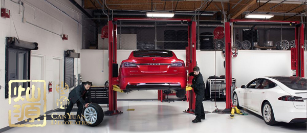 特斯拉員工曝內(nèi)幕 揭秘發(fā)生黑幕的特斯拉辦公室