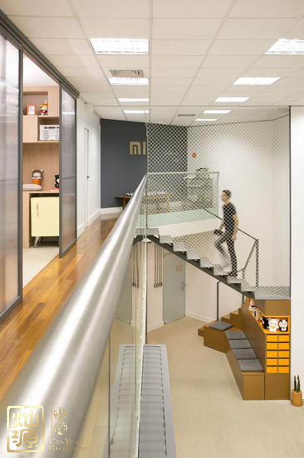 小米通報(bào)內(nèi)部貪腐 小米通報(bào)內(nèi)部貪腐員工辦公環(huán)境揭秘