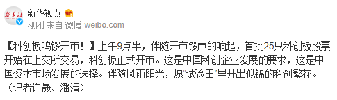 科創(chuàng)板開市 揭露科創(chuàng)板開市上市公司辦公室真面目 