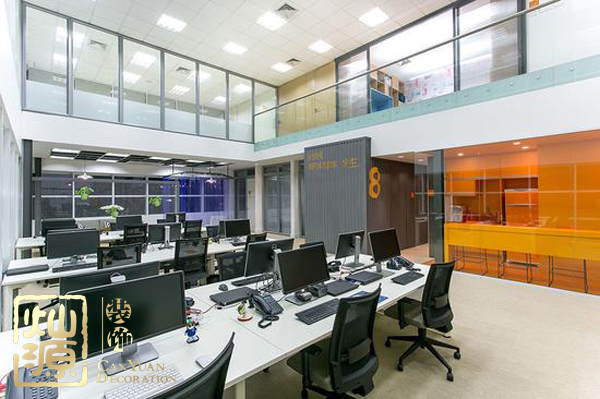 小米世界500強(qiáng)喜大普奔 什么樣的辦公室能夠撐起小米世界500強(qiáng)