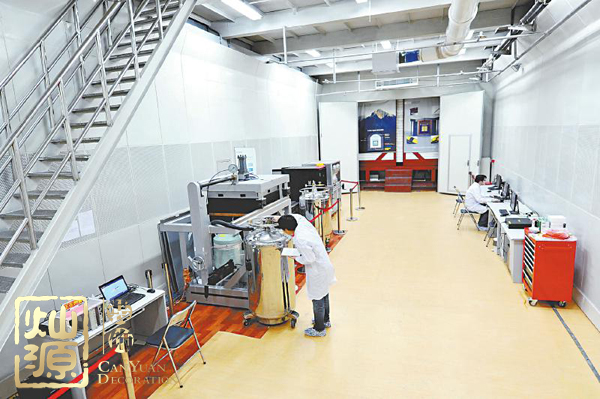 最深地下實(shí)驗(yàn)室加快建設(shè) 一文科普舉世矚目的中國(guó)錦屏地下實(shí)驗(yàn)室