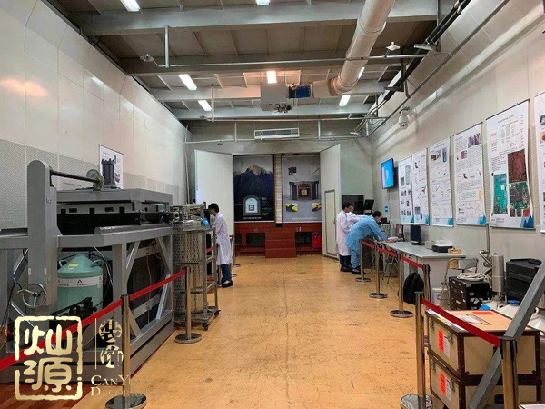 最深地下實(shí)驗(yàn)室加快建設(shè) 一文科普舉世矚目的中國(guó)錦屏地下實(shí)驗(yàn)室