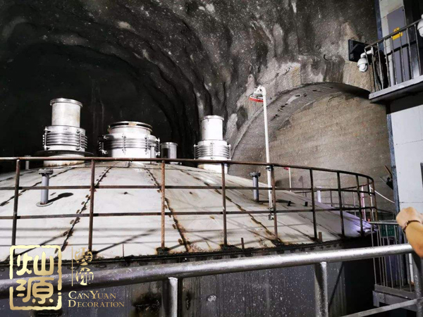 最深地下實(shí)驗(yàn)室加快建設(shè) 一文科普舉世矚目的中國(guó)錦屏地下實(shí)驗(yàn)室