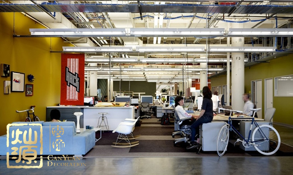 臉書50億美元罰款實(shí)錘 臉書50億美元罰款影響了全球哪些辦公室