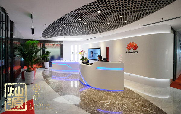 華為收入超阿里騰訊原因剖析 華為海外辦公室做出巨大貢獻(xiàn)