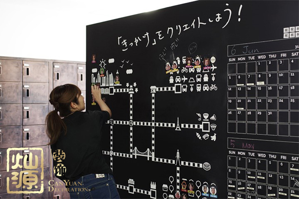 日本名古屋簡易工業(yè)風(fēng)辦公室設(shè)計 務(wù)實低調(diào)卻充滿溫情的辦公空間