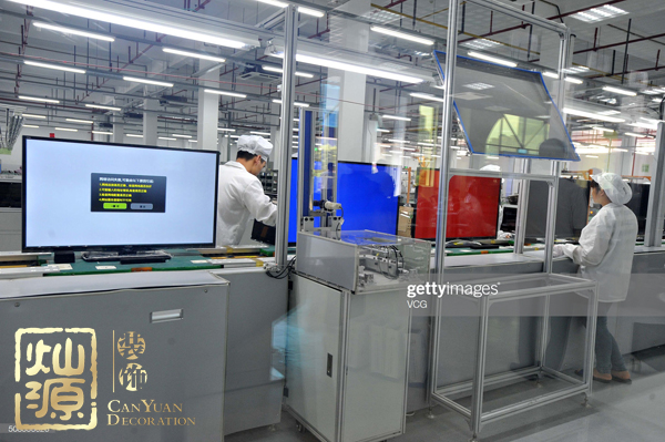 富士康獲華為加單 【多圖】講述什么實(shí)力讓富士康備受華為信賴