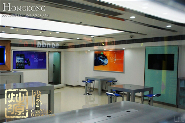 魅族大批撤店早有跡象 【多圖】懷念各地已成往事的魅族實(shí)體店鋪 