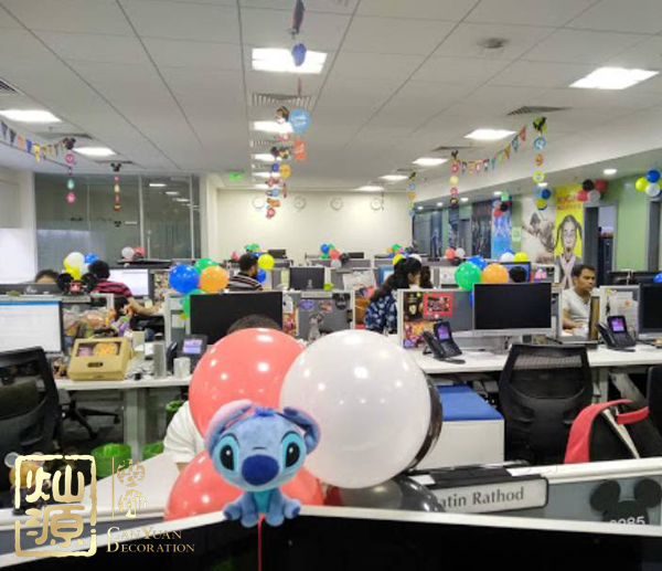 迪士尼票房創(chuàng)紀(jì)錄 揭露為迪士尼票房創(chuàng)紀(jì)錄做出重大貢獻(xiàn)的全球辦公室