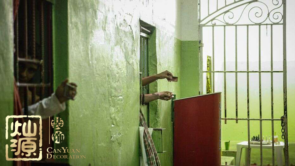 巴西監(jiān)獄發(fā)生暴動(dòng) 【深度多圖】剖析巴西監(jiān)獄發(fā)生暴動(dòng)的原因和影響