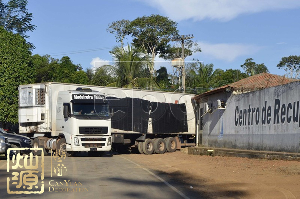 巴西監(jiān)獄發(fā)生暴動(dòng) 【深度多圖】剖析巴西監(jiān)獄發(fā)生暴動(dòng)的原因和影響
