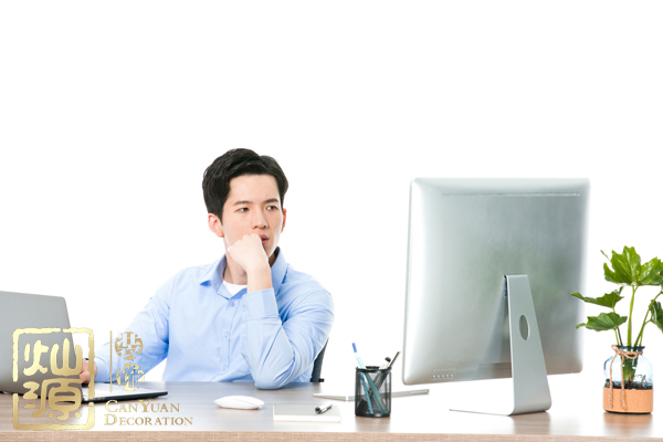 痛心！公司整年業(yè)績(jī)不好的原因原來(lái)是辦公室裝修