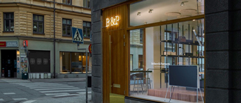 小面積辦公室怎么布置？瑞典設(shè)計師教你打造高利用率的垂直空間