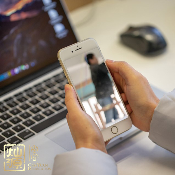 發(fā)現(xiàn)這家公司超牛逼的辦公室裝修服務(wù)之后，瞬間顛覆了我的裝修觀