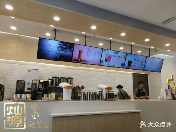 網(wǎng)紅奶茶配方被售坑哭眾多品牌 【多圖】揭示受影響的那些網(wǎng)紅奶茶店鋪