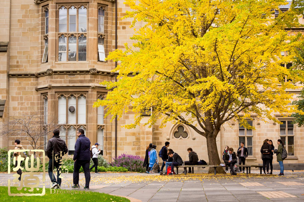 全球最佳留學(xué)城市排名出爐 【多圖】揭示全球排名前三城市首席大學(xué)真面目