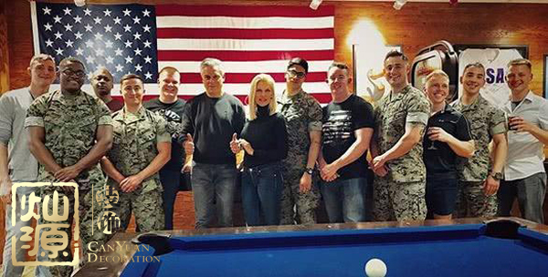 美駐俄大使辭職或競(jìng)選猶他州長(zhǎng) 【多圖】開(kāi)扒美駐俄大使及你不知道的美駐俄大使館