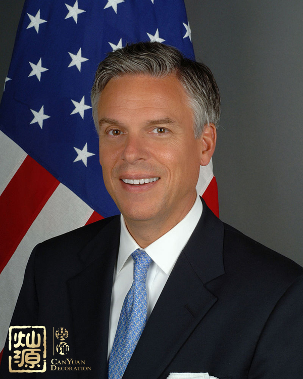 美駐俄大使辭職或競(jìng)選猶他州長(zhǎng) 【多圖】開(kāi)扒美駐俄大使及你不知道的美駐俄大使館