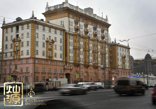 美駐俄大使辭職或競(jìng)選猶他州長(zhǎng) 【多圖】開(kāi)扒美駐俄大使及你不知道的美駐俄大使館