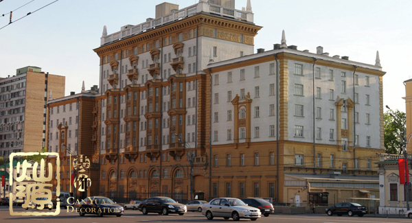 美駐俄大使辭職或競(jìng)選猶他州長(zhǎng) 【多圖】開(kāi)扒美駐俄大使及你不知道的美駐俄大使館