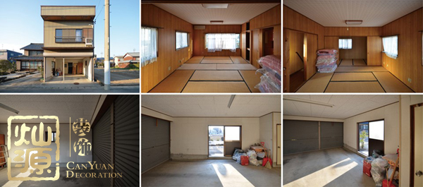 個人畫師工作室如何裝修？日本裝修設(shè)計師給你靈感