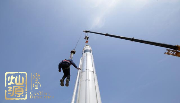 中國民營火箭回收成功 【深度】探究RLV-T5火箭及翎客航天廬山真面目