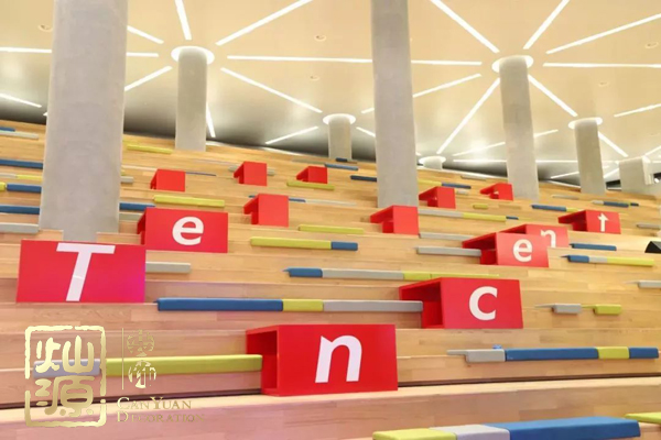 騰訊視頻道歉為哪般？ 【多圖】開扒騰訊視頻道歉原因及騰訊北京總部辦公室