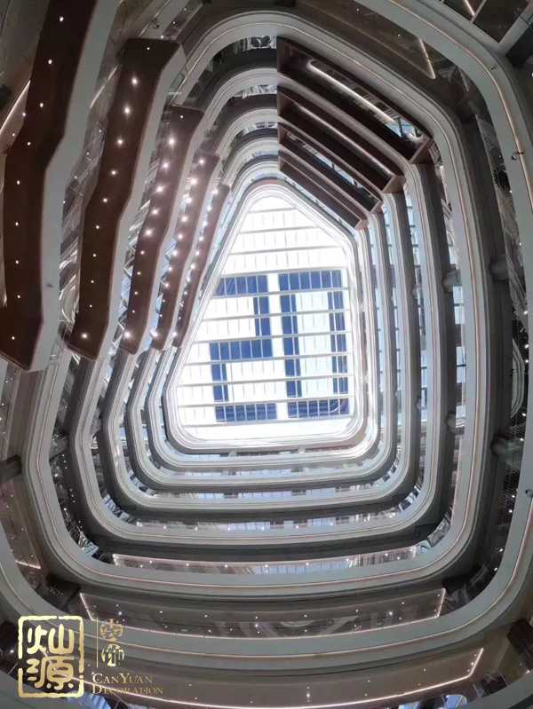 騰訊視頻道歉為哪般？ 【多圖】開扒騰訊視頻道歉原因及騰訊北京總部辦公室