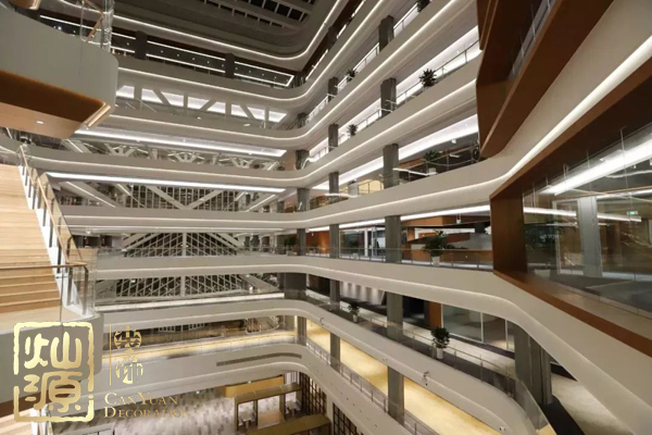 騰訊視頻道歉為哪般？ 【多圖】開扒騰訊視頻道歉原因及騰訊北京總部辦公室