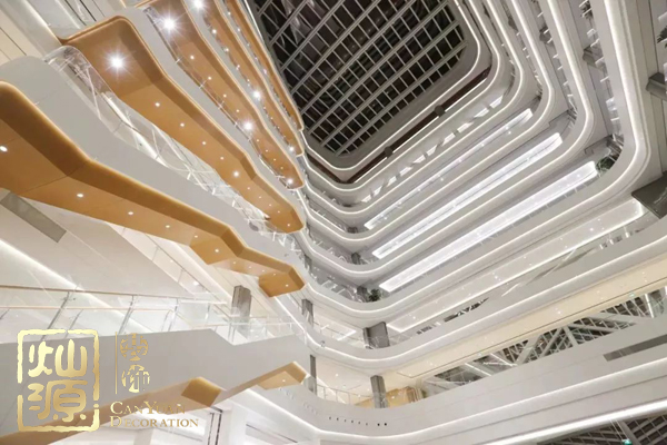 騰訊視頻道歉為哪般？ 【多圖】開扒騰訊視頻道歉原因及騰訊北京總部辦公室