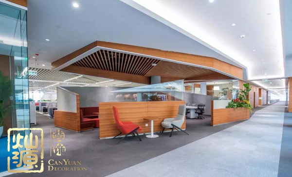 騰訊視頻道歉為哪般？ 【多圖】開扒騰訊視頻道歉原因及騰訊北京總部辦公室