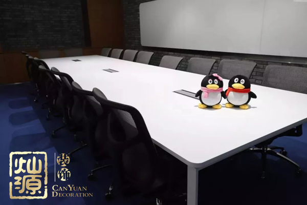 騰訊視頻道歉為哪般？ 【多圖】開扒騰訊視頻道歉原因及騰訊北京總部辦公室