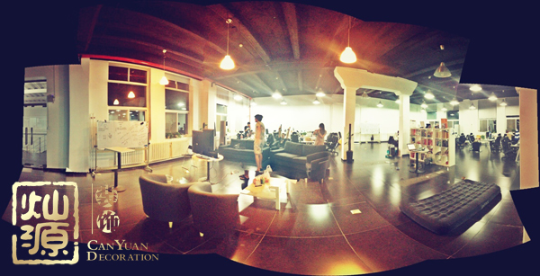 知乎F輪4.5億融資實(shí)錘 【多圖】探究知乎歷輪融資歷史及你不知道的知乎公司辦公室