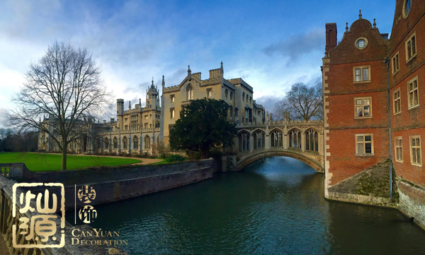 奶茶妹妹章澤天赴劍橋讀書(shū) 【多圖】開(kāi)扒世界著名學(xué)府劍橋大學(xué)