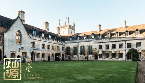 奶茶妹妹章澤天赴劍橋讀書(shū) 【多圖】開(kāi)扒世界著名學(xué)府劍橋大學(xué)