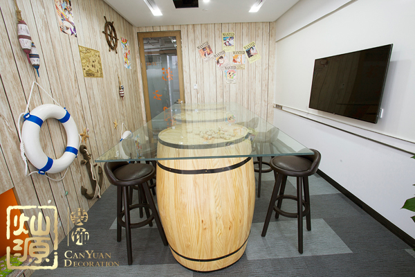 互聯(lián)網(wǎng)企業(yè)100強(qiáng)榜單揭曉 多圖探究中國(guó)互聯(lián)網(wǎng)企業(yè)100強(qiáng)排名前三公司辦公室真面目